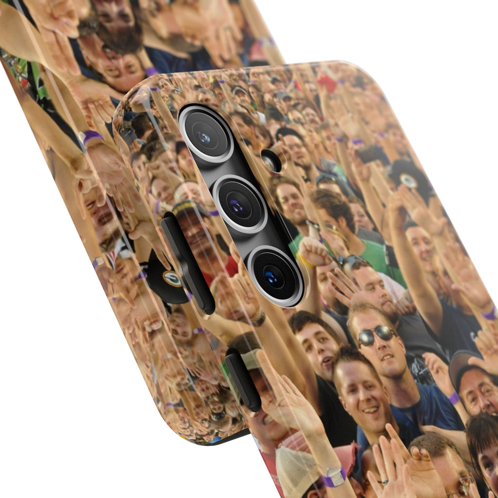 Tough Phone Case