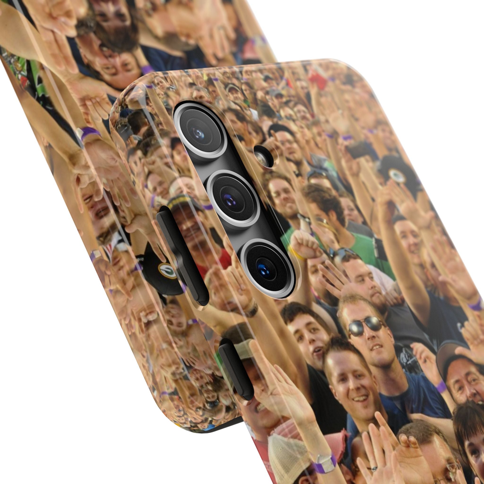 Tough Phone Case