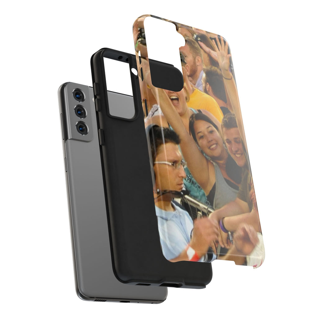 Tough Phone Case