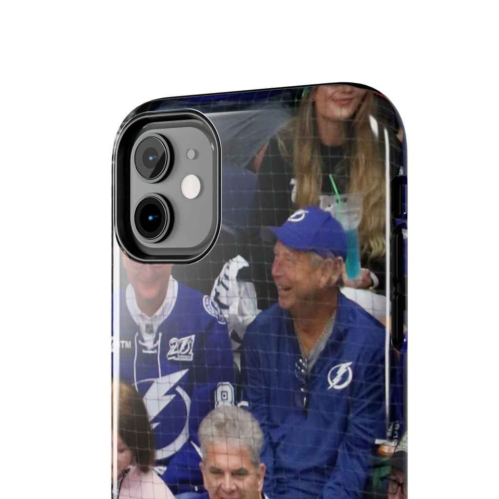 Tough Phone Case