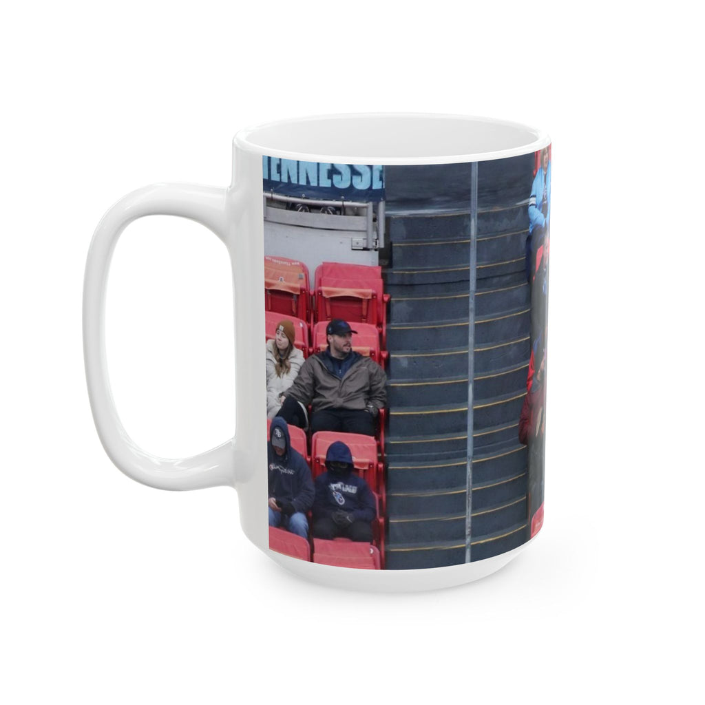 Ceramic Mug