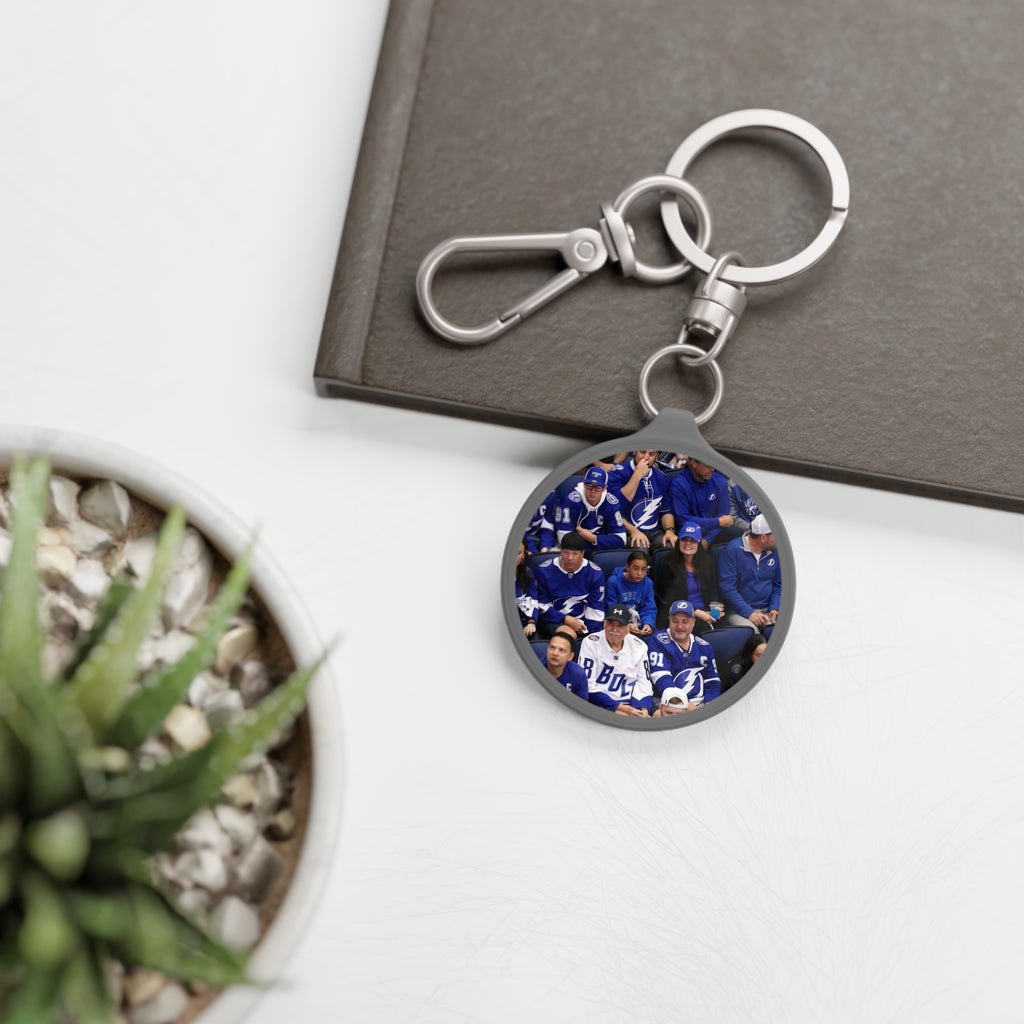 Keyring