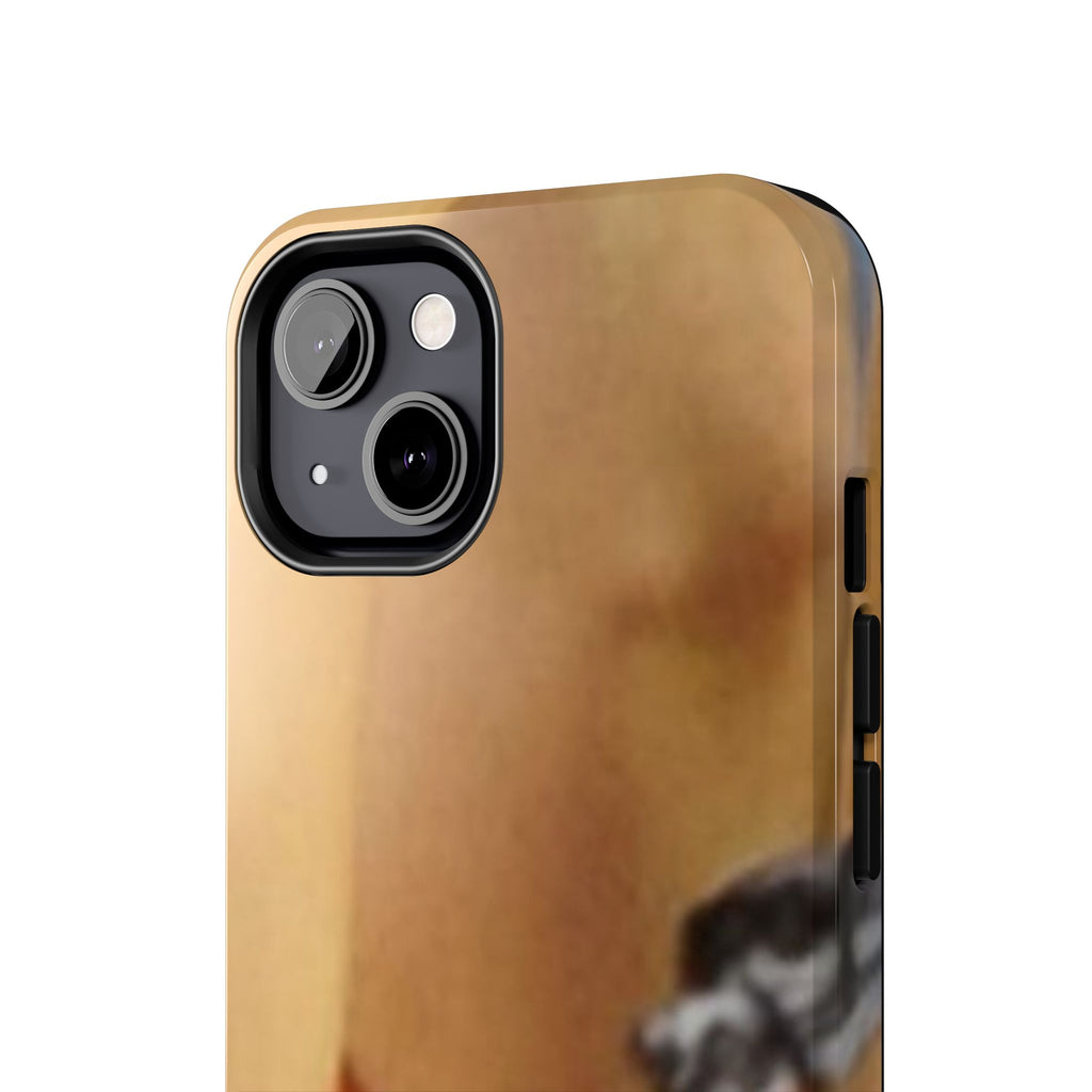 Tough Phone Case