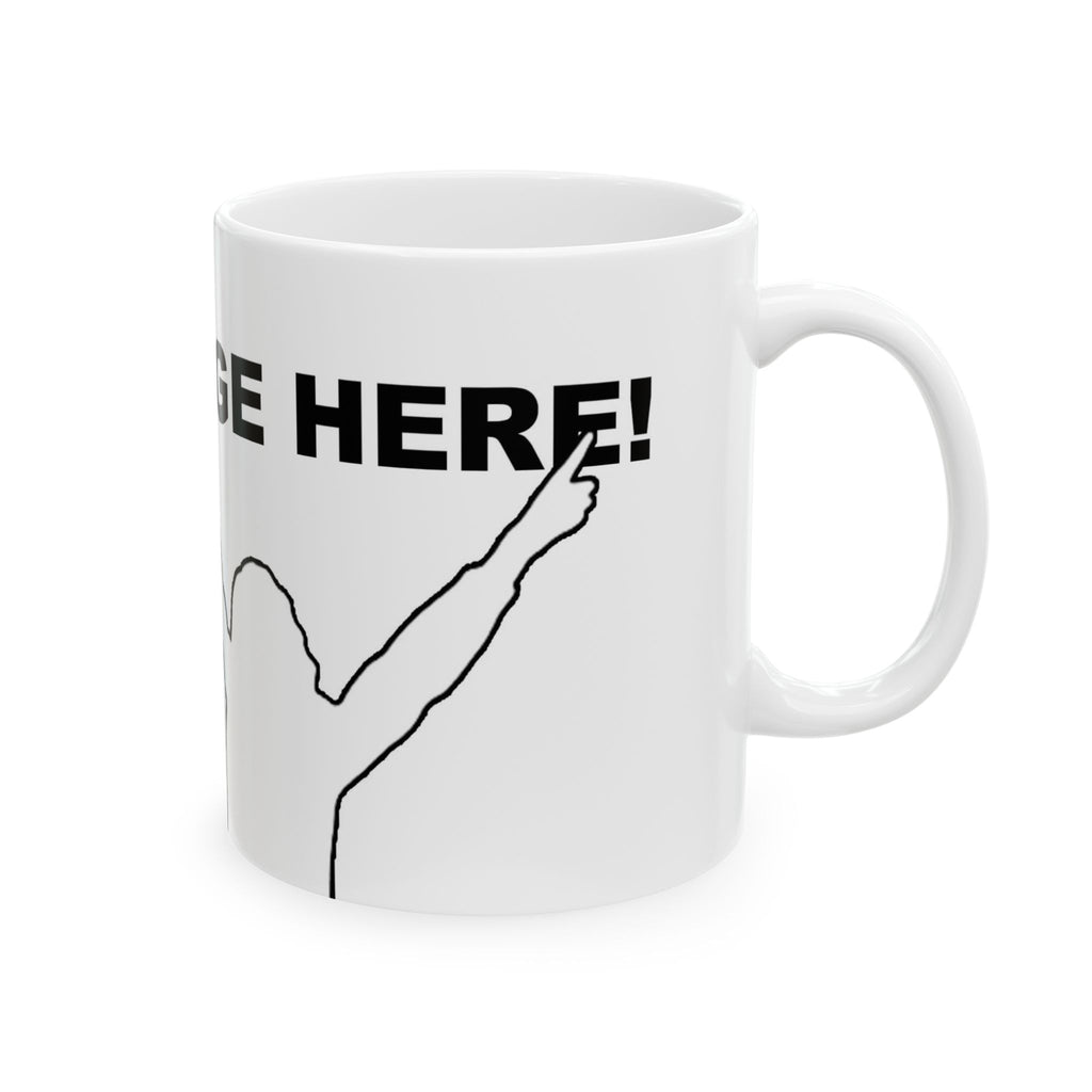 Ceramic Mug