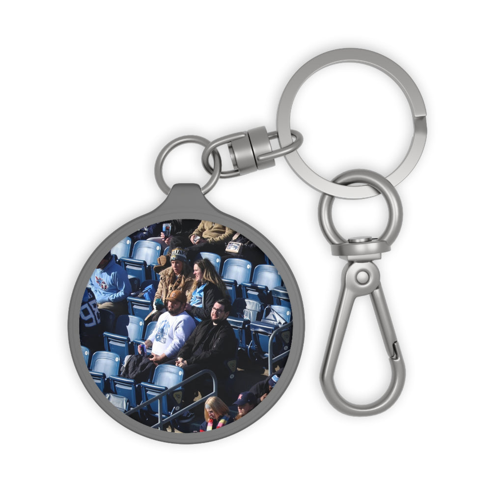 Keyring