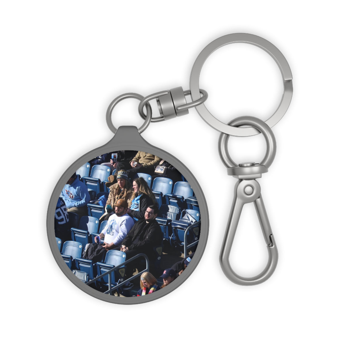 Keyring