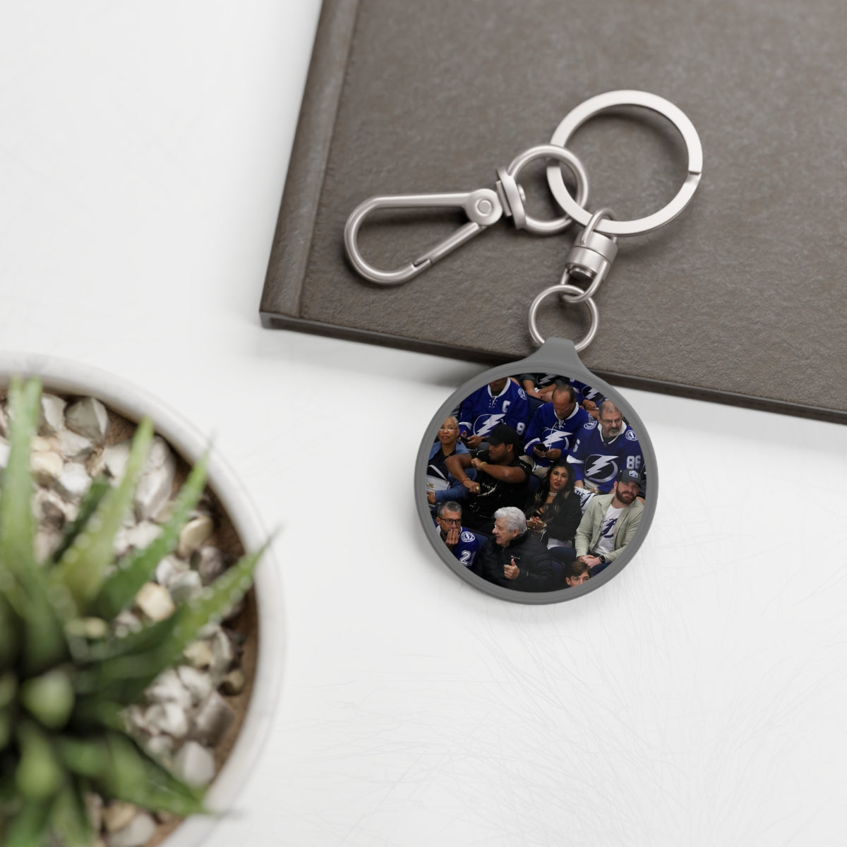 Keyring