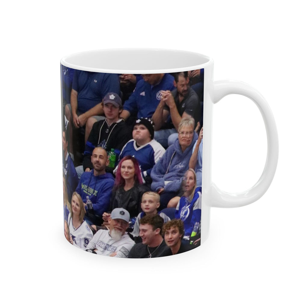 Ceramic Mug