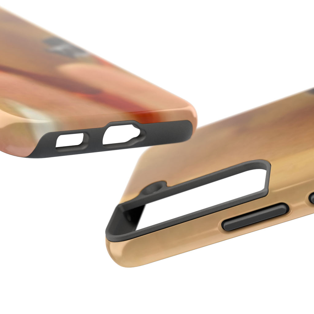 Tough Phone Case