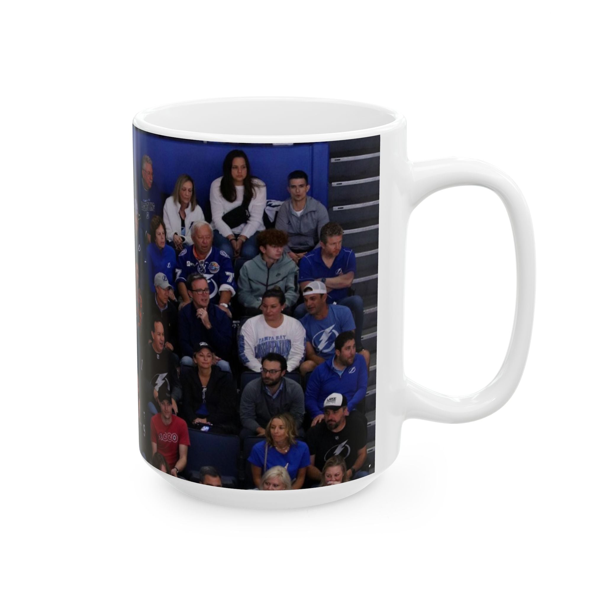 Ceramic Mug
