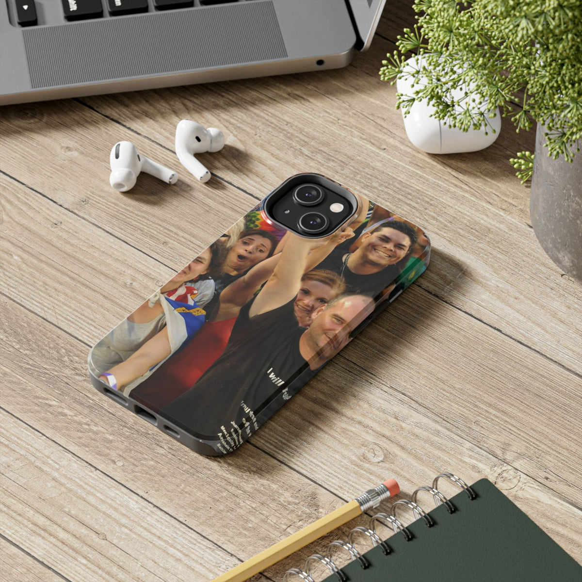 Tough Phone Case