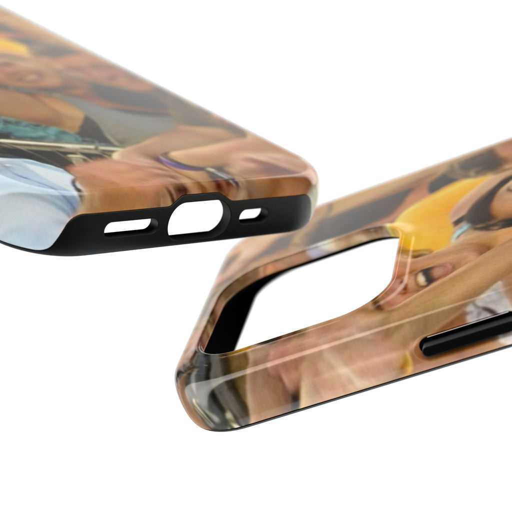 Tough Phone Case