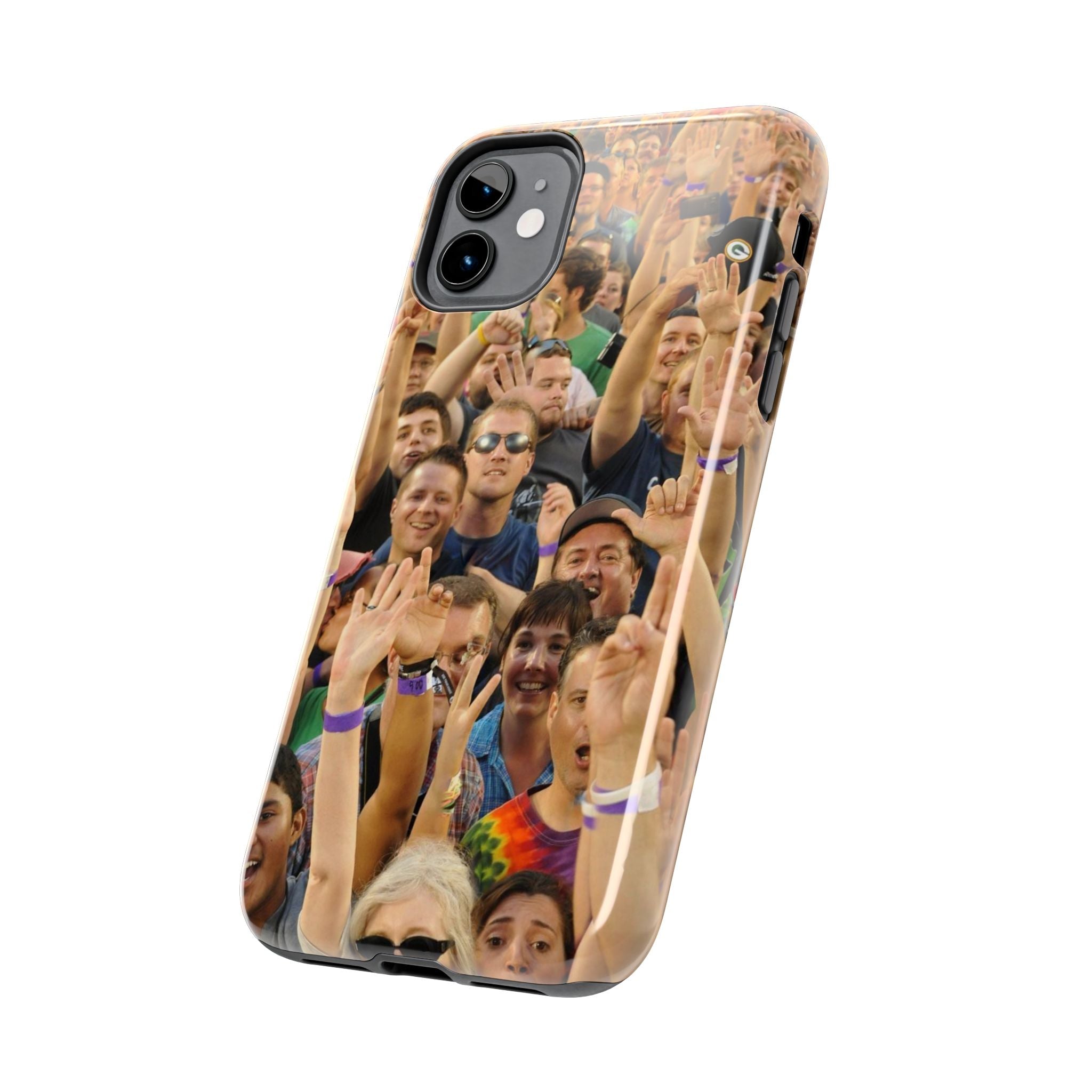Tough Phone Case