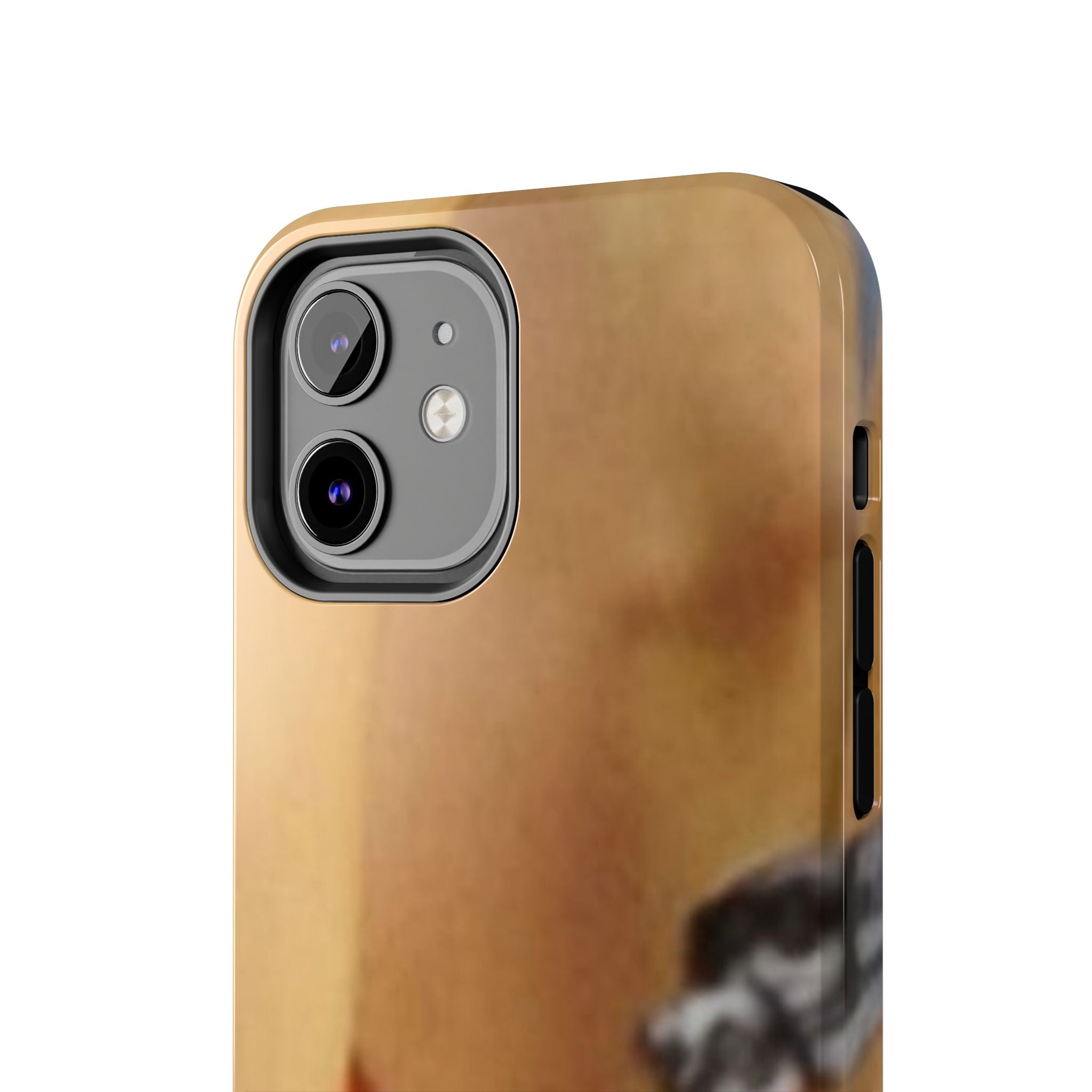 Tough Phone Case
