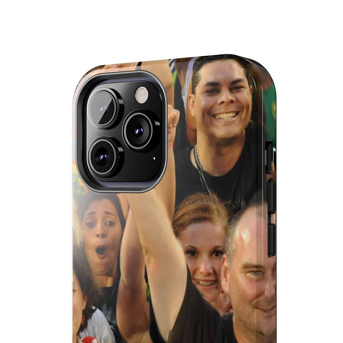 Tough Phone Case