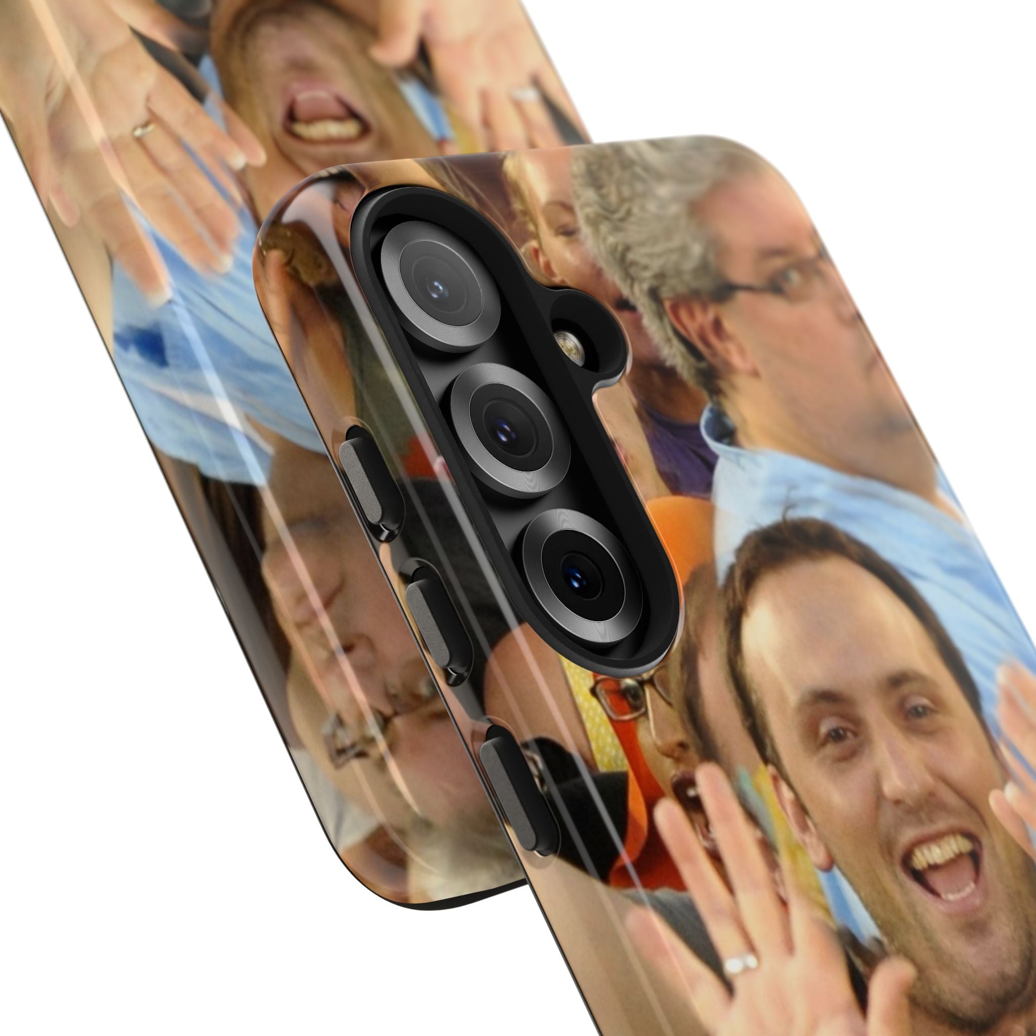 Tough Phone Case