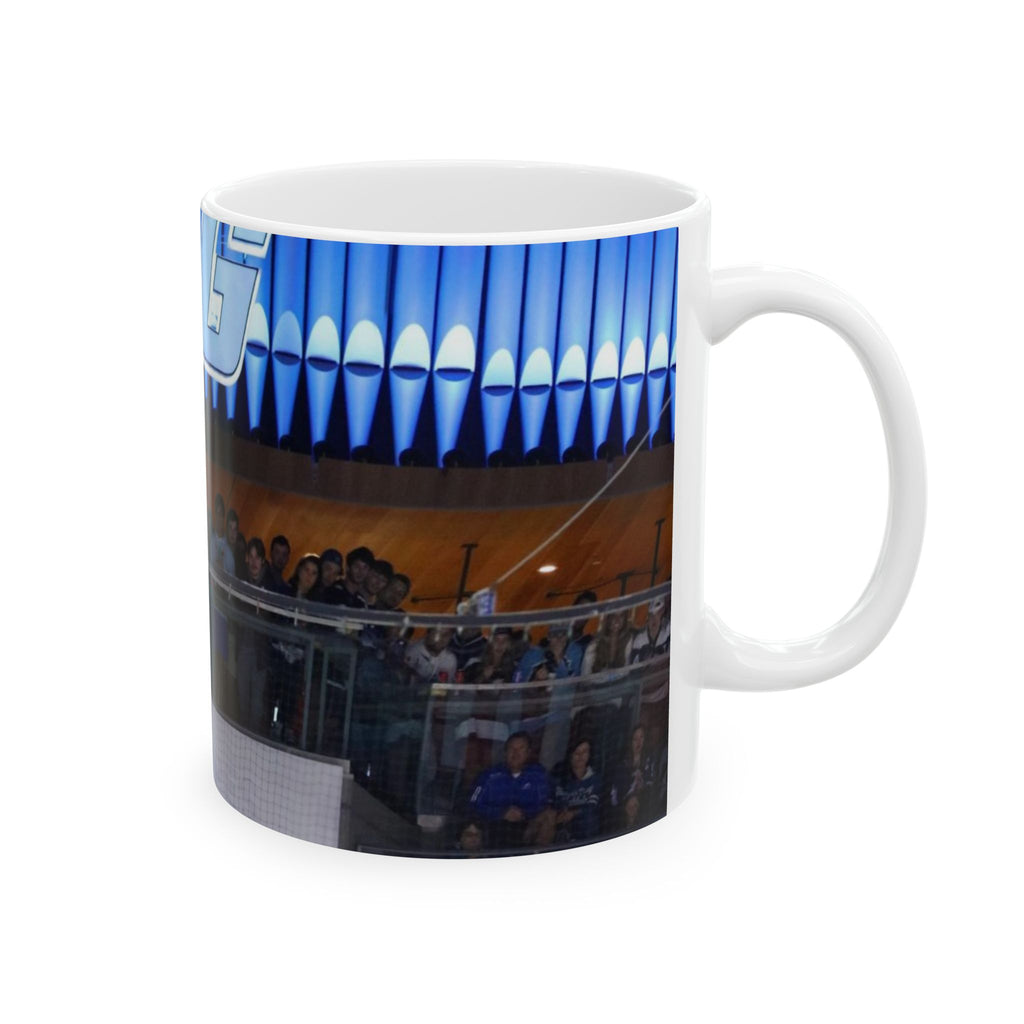 Custom Photo Mug