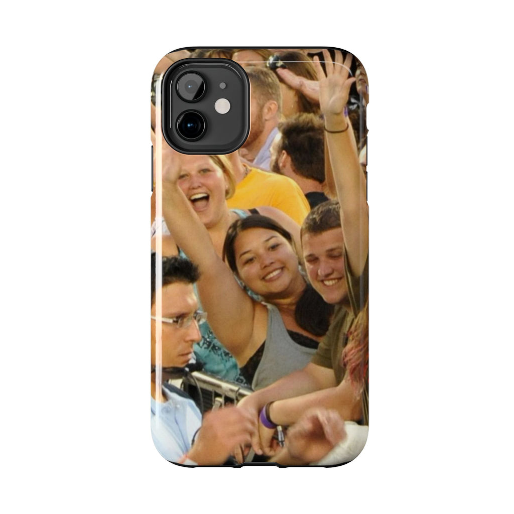 Tough Phone Case