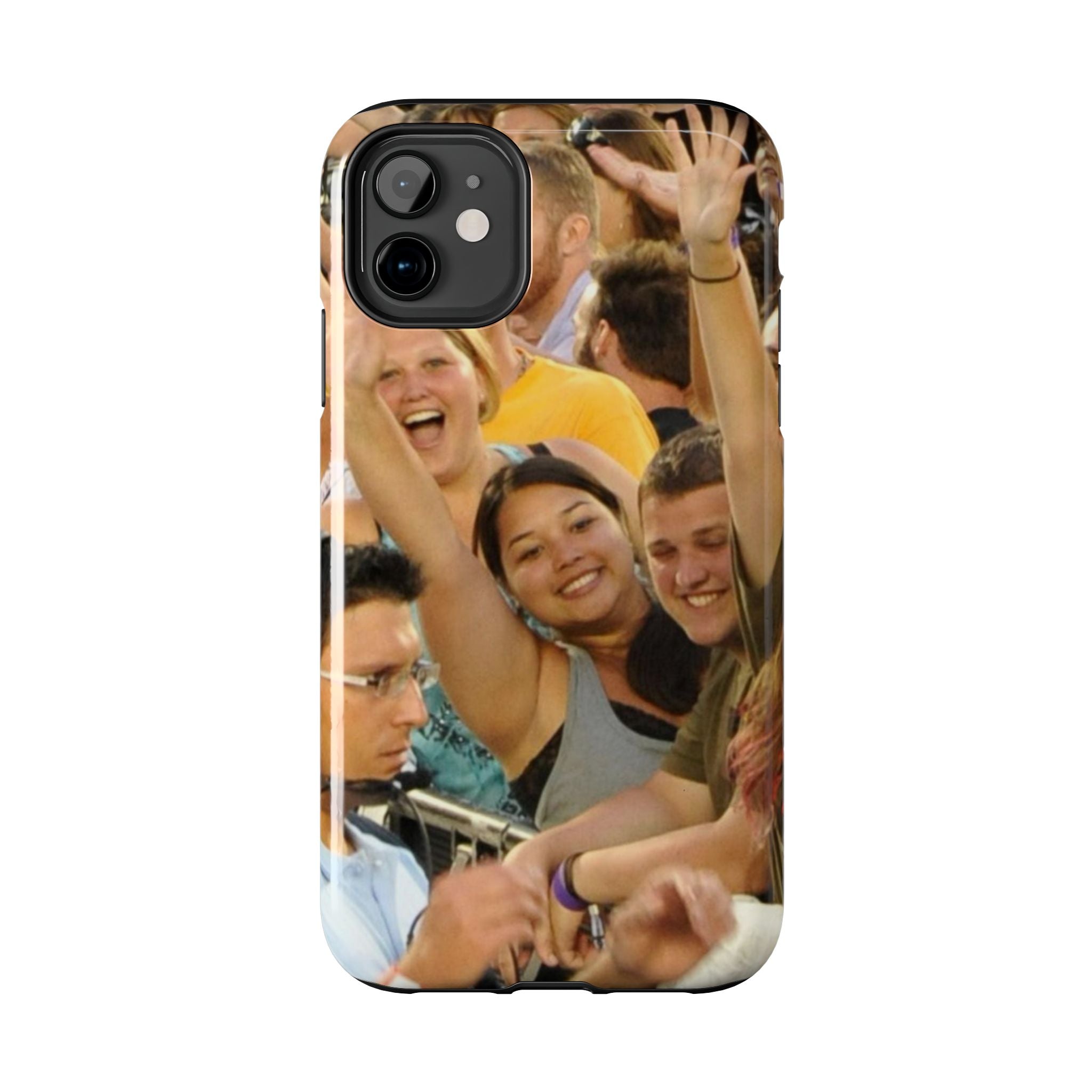 Tough Phone Case