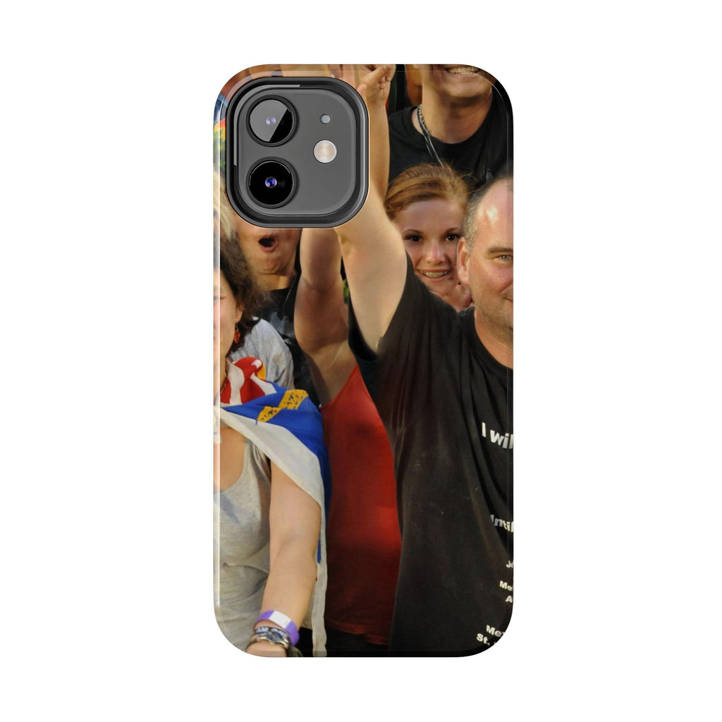 Tough Phone Case