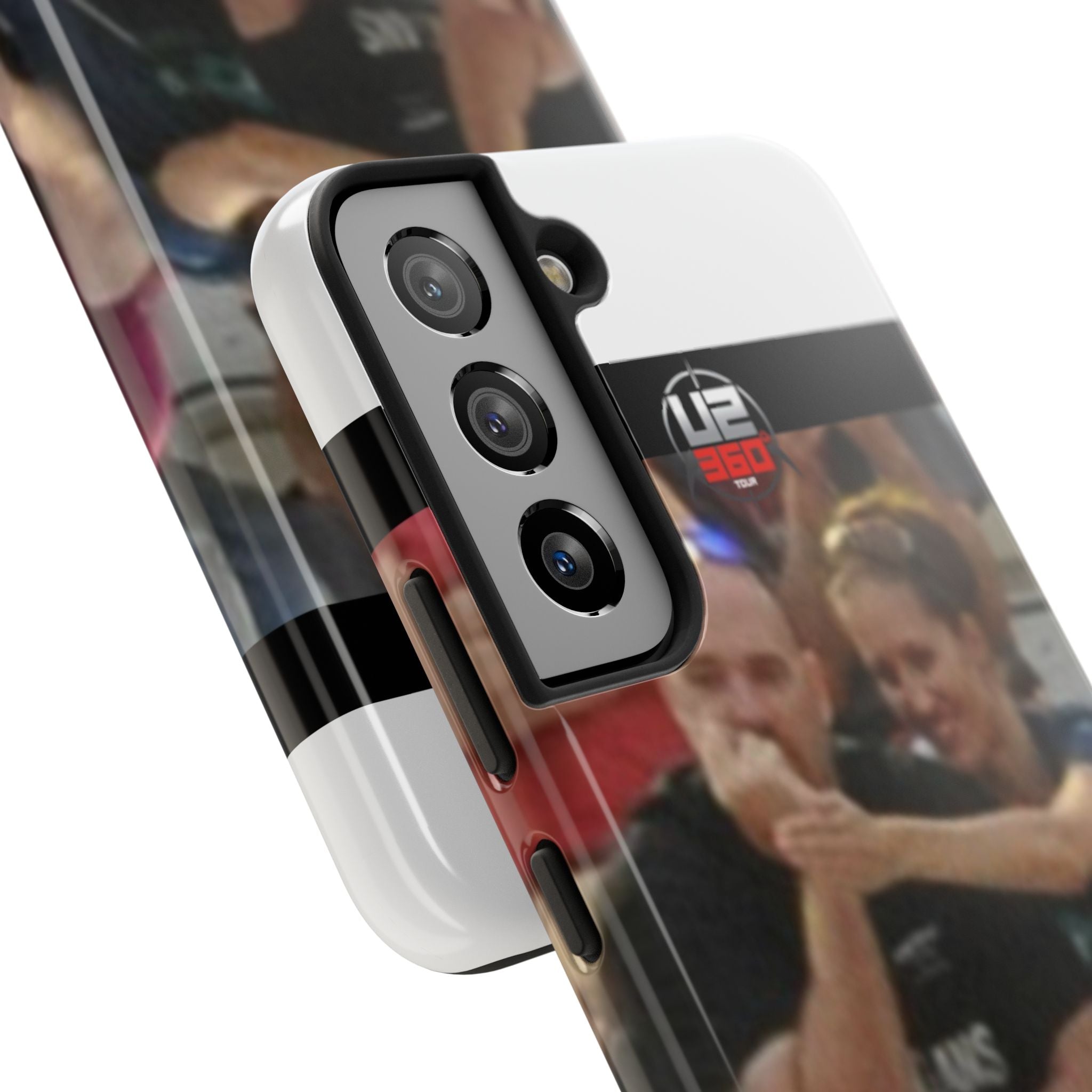 Tough Phone Case