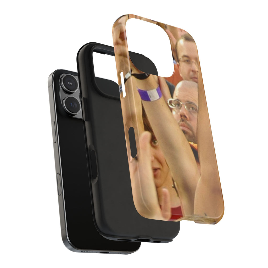 Tough Phone Case