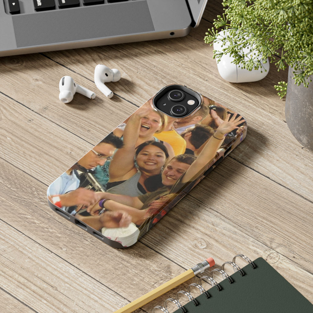 Tough Phone Case