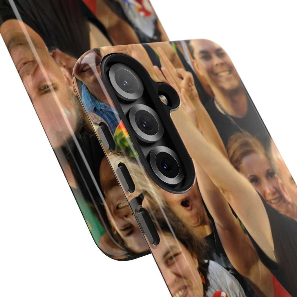 Tough Phone Case