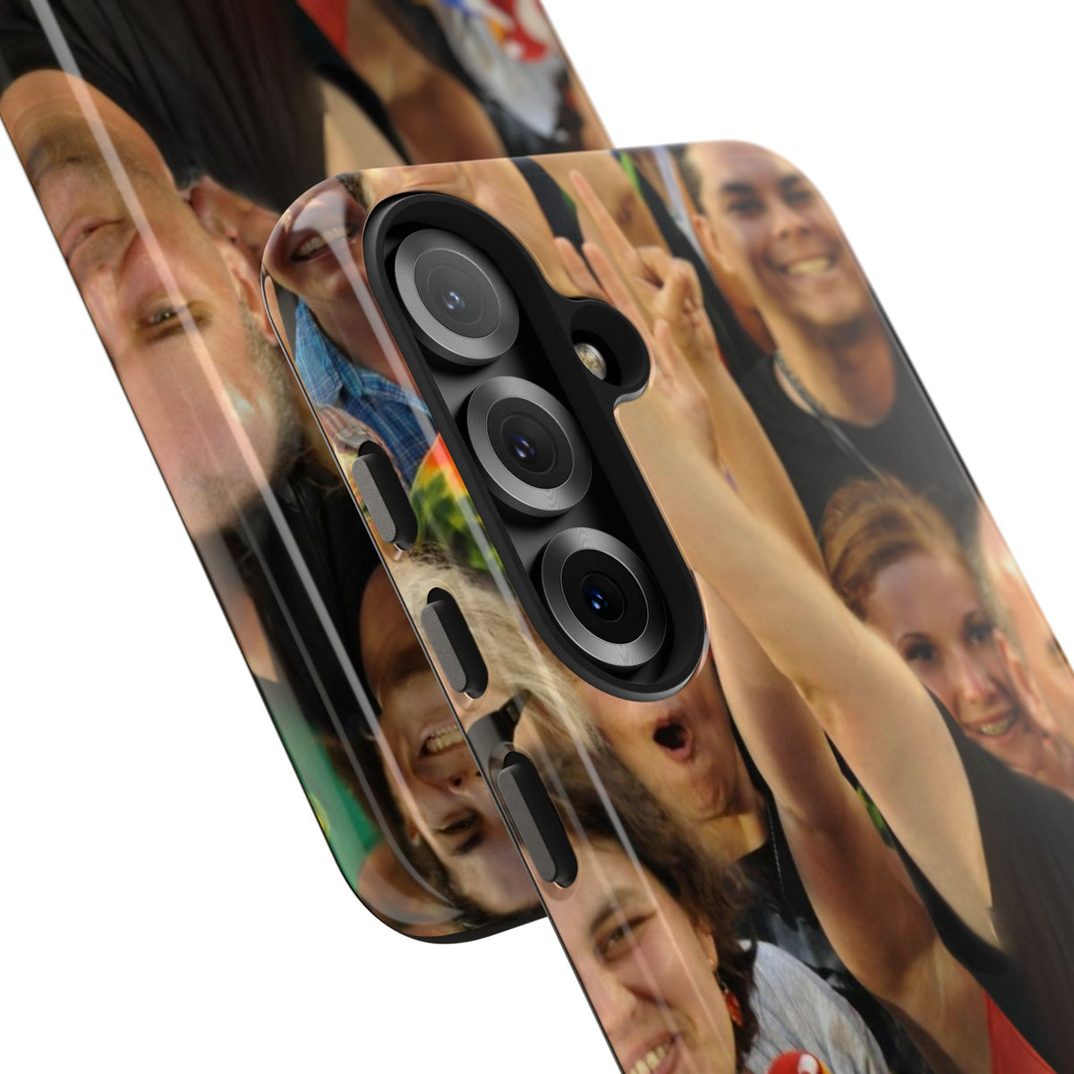 Tough Phone Case