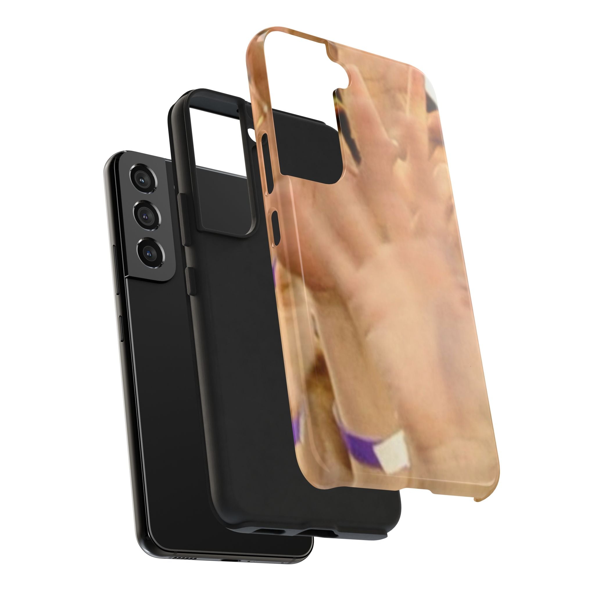 Tough Phone Case