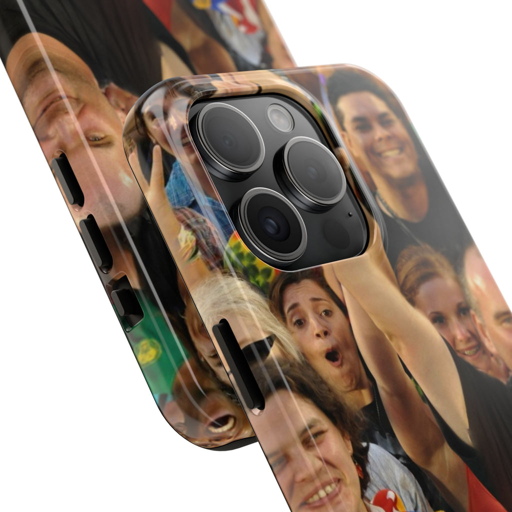 Tough Phone Case