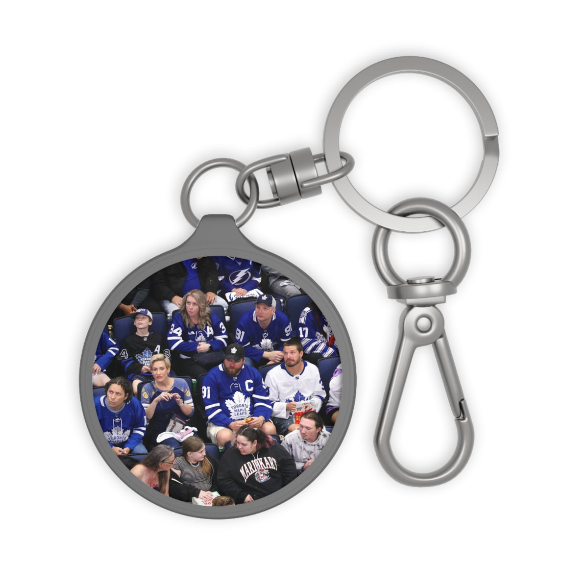 Keyring