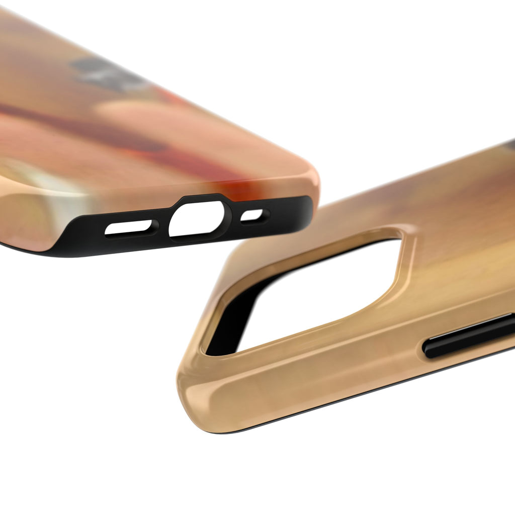 Tough Phone Case