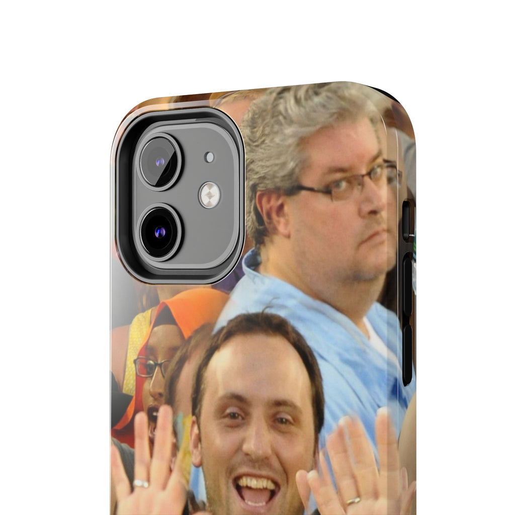 Tough Phone Case