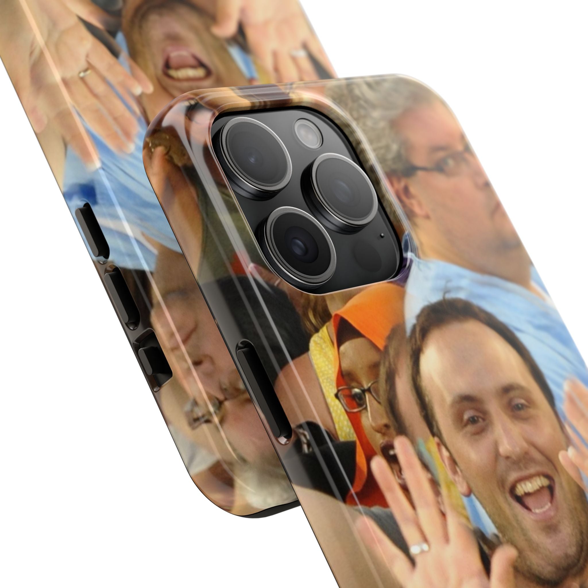Tough Phone Case