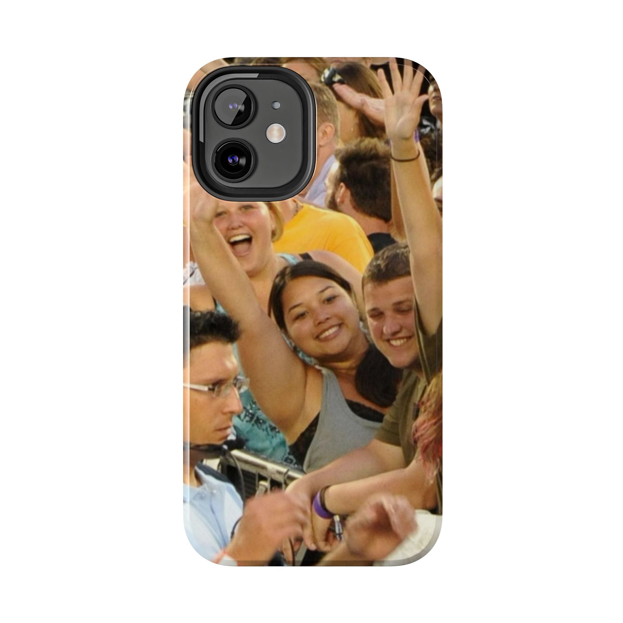 Tough Phone Case