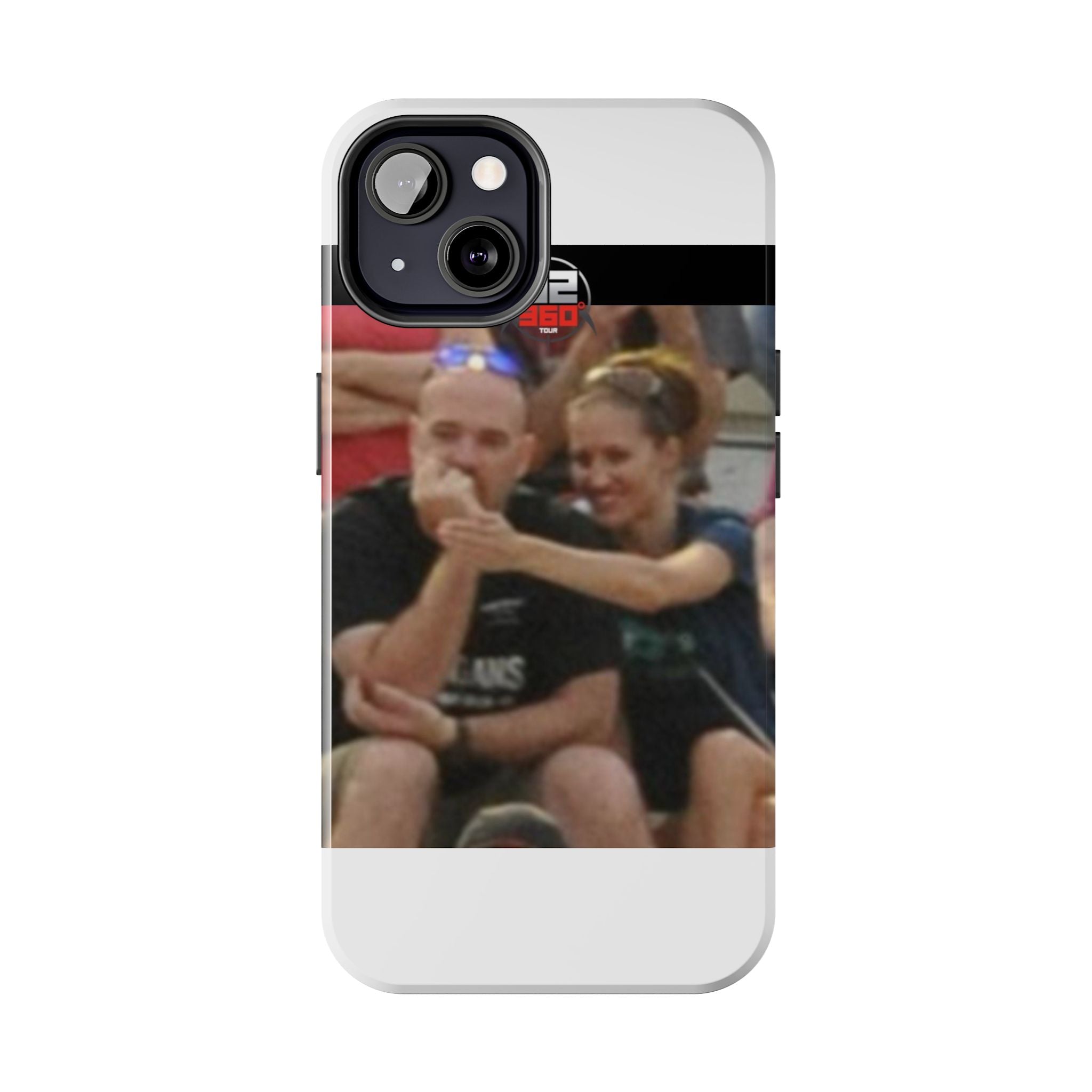 Tough Phone Case