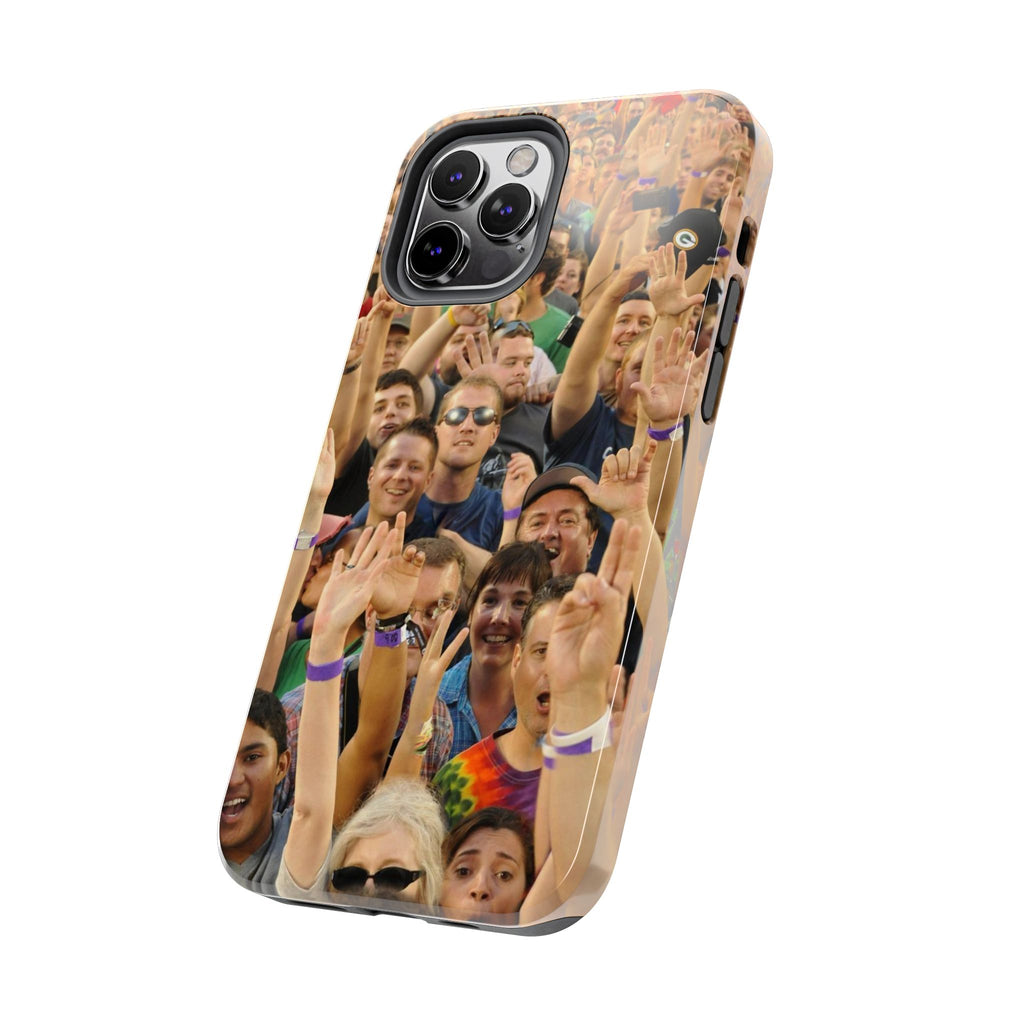 Tough Phone Case