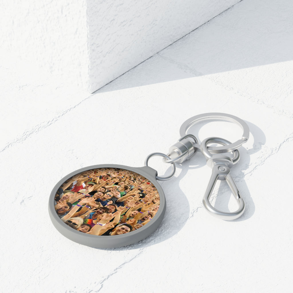 Keyring