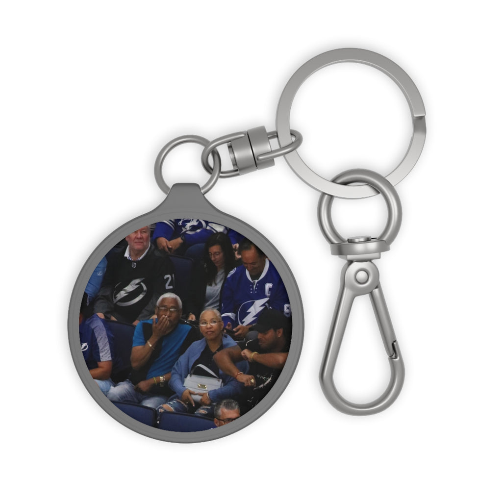 Keyring