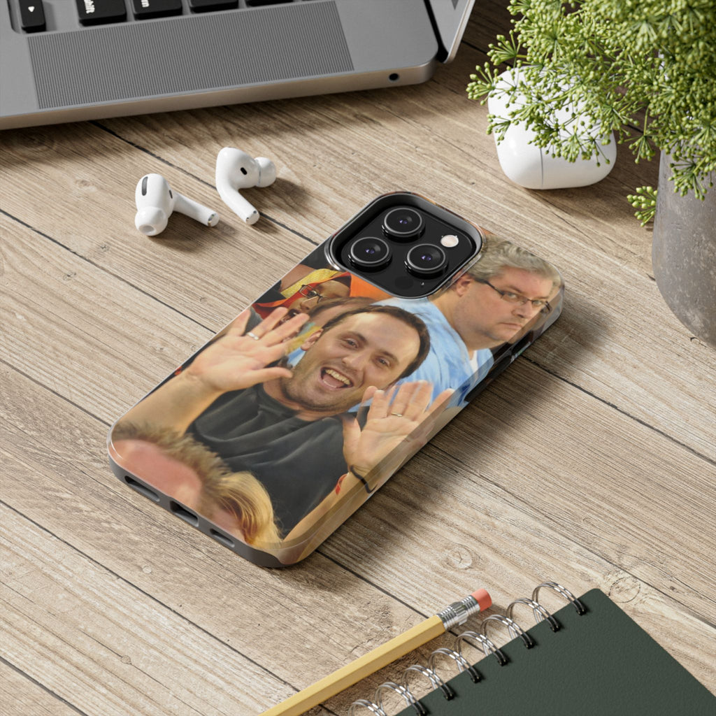 Tough Phone Case