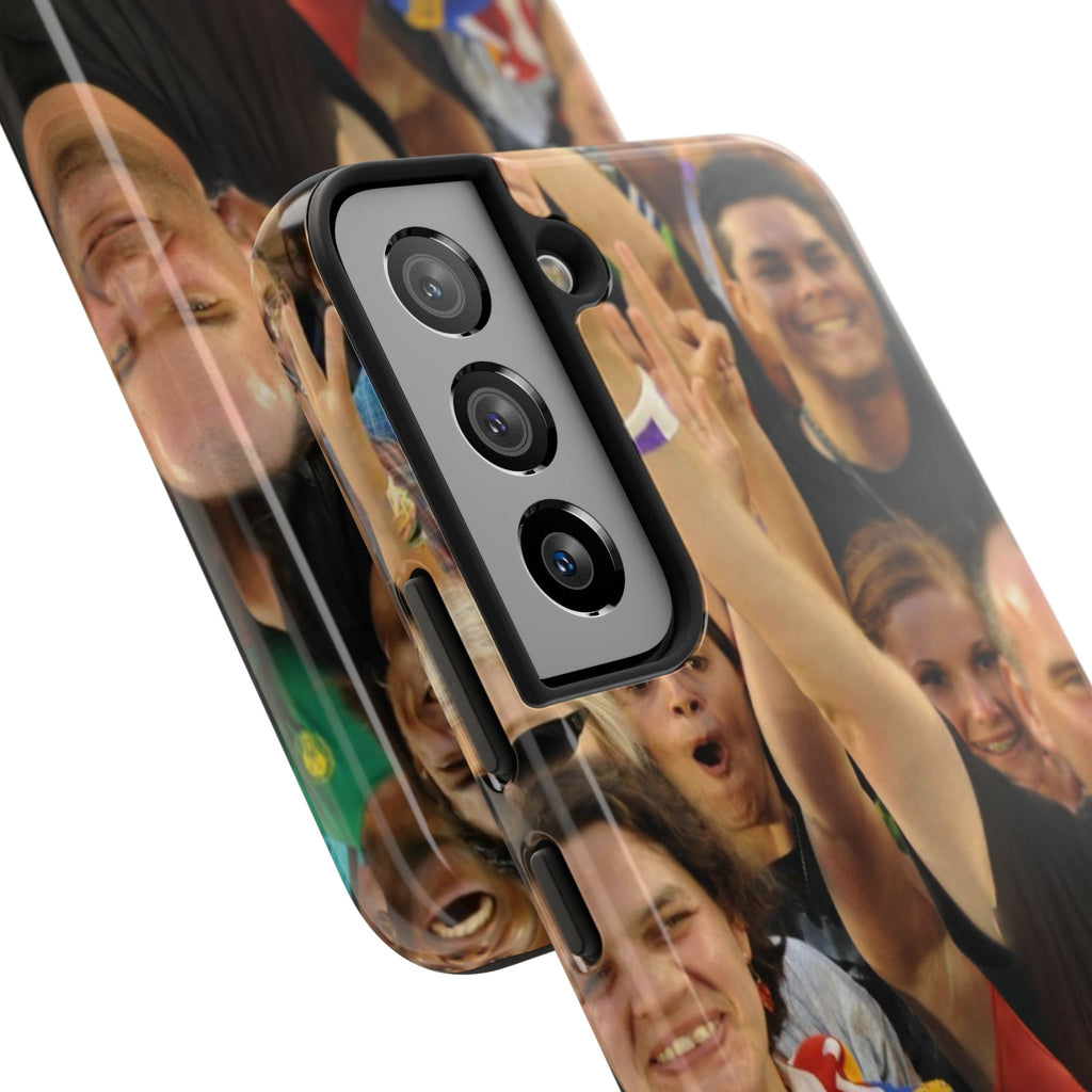 Tough Phone Case