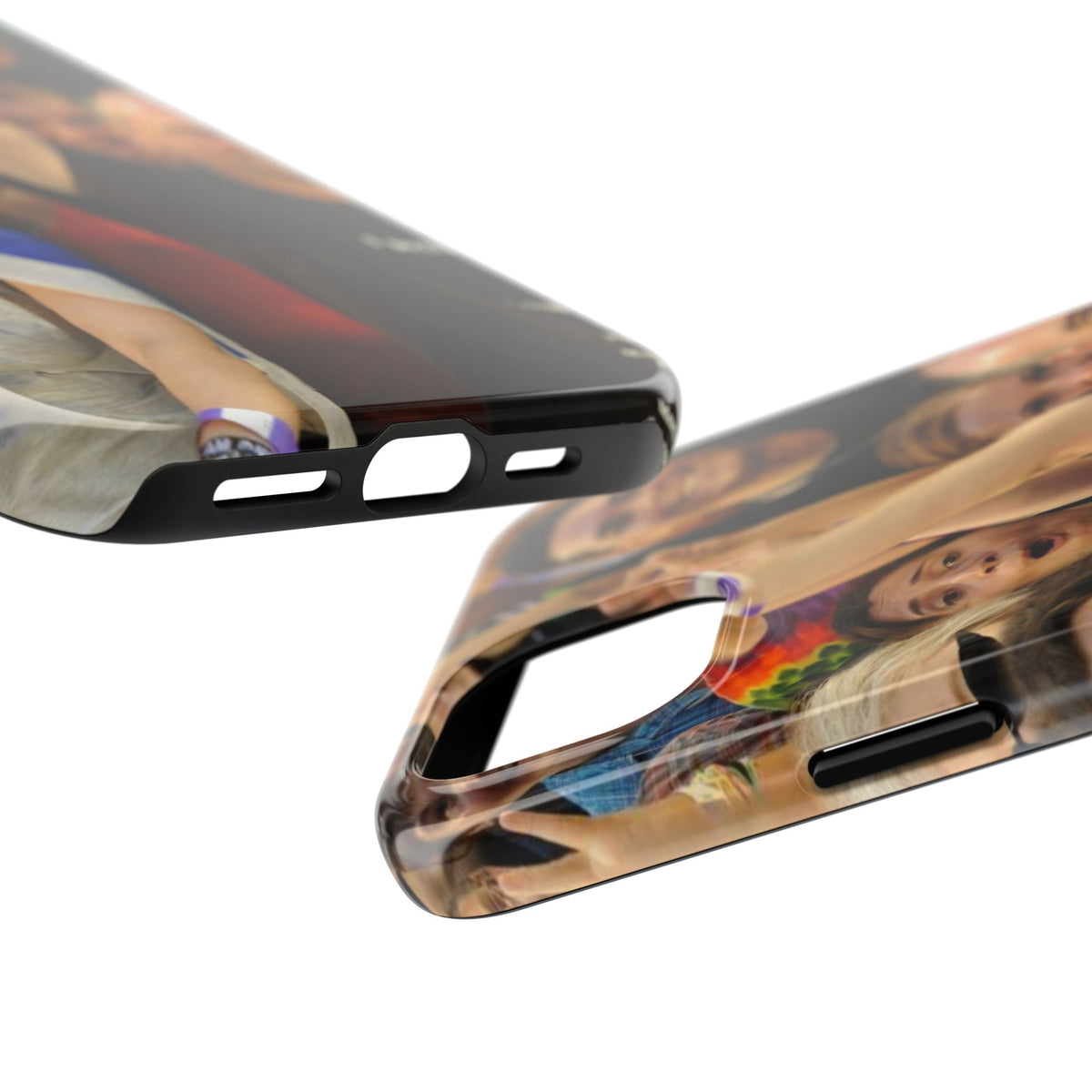 Tough Phone Case