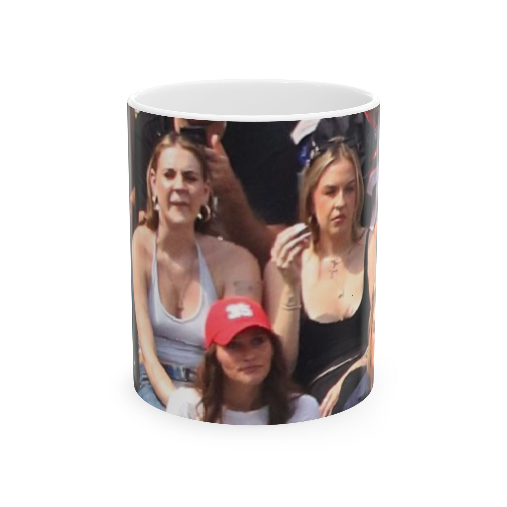 Ceramic Mug