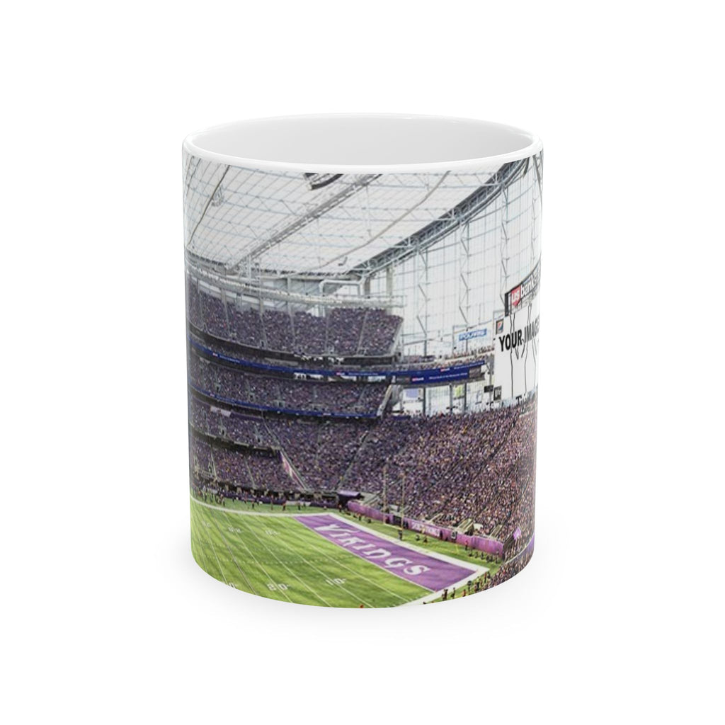 Ceramic Mug