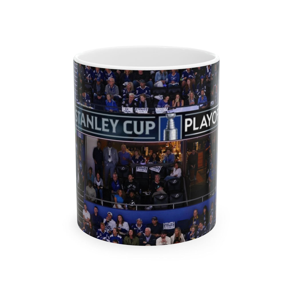 Ceramic Mug - 11oz & 15oz