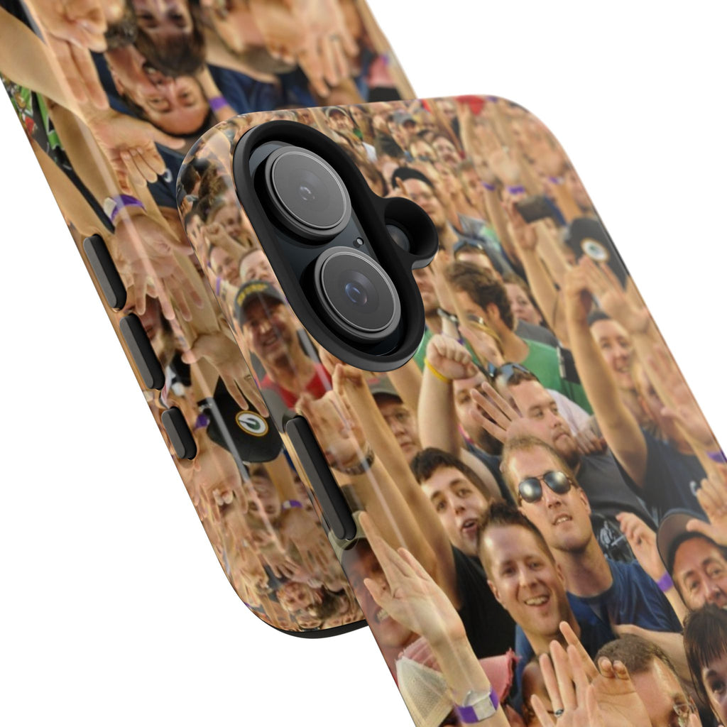 Tough Phone Case