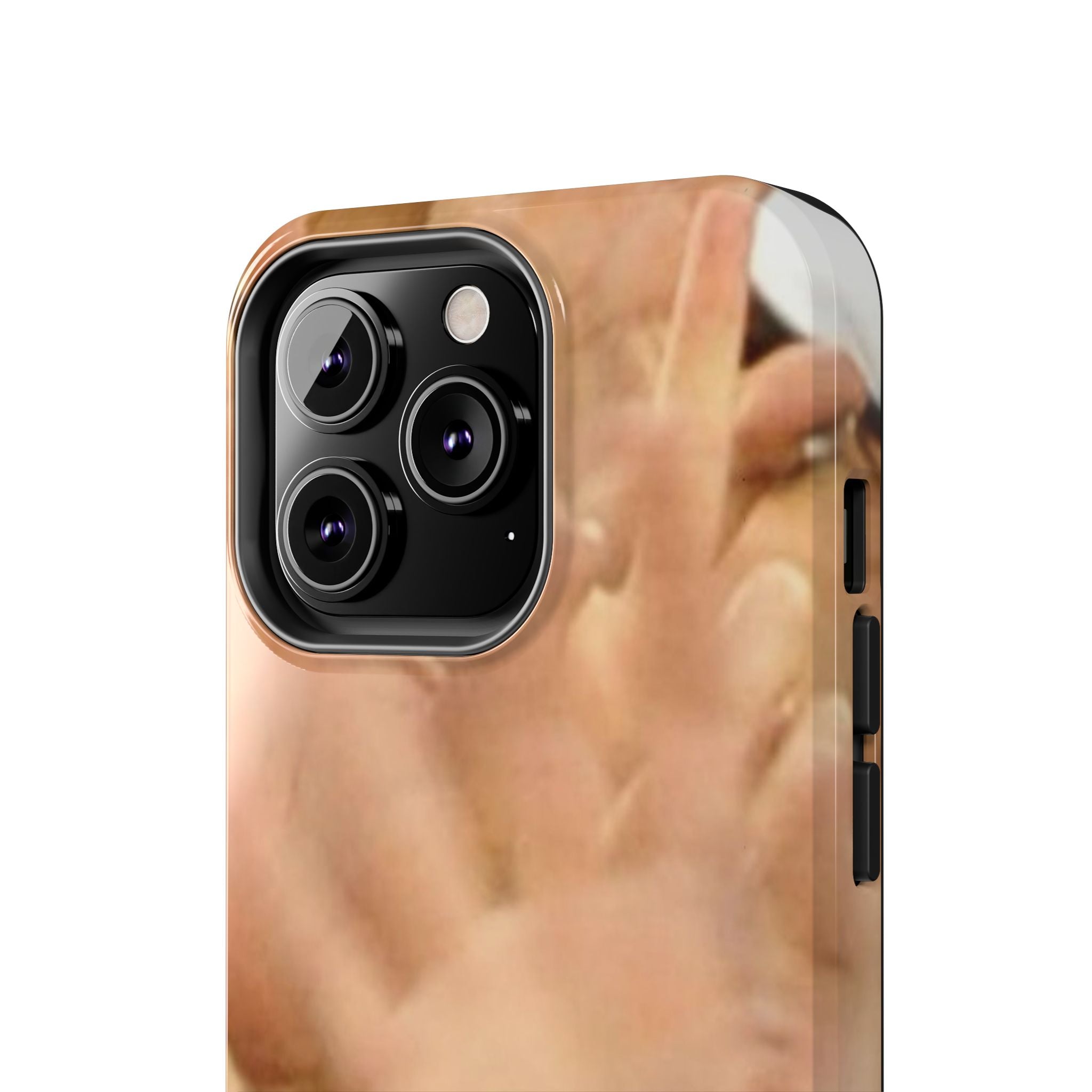 Tough Phone Case