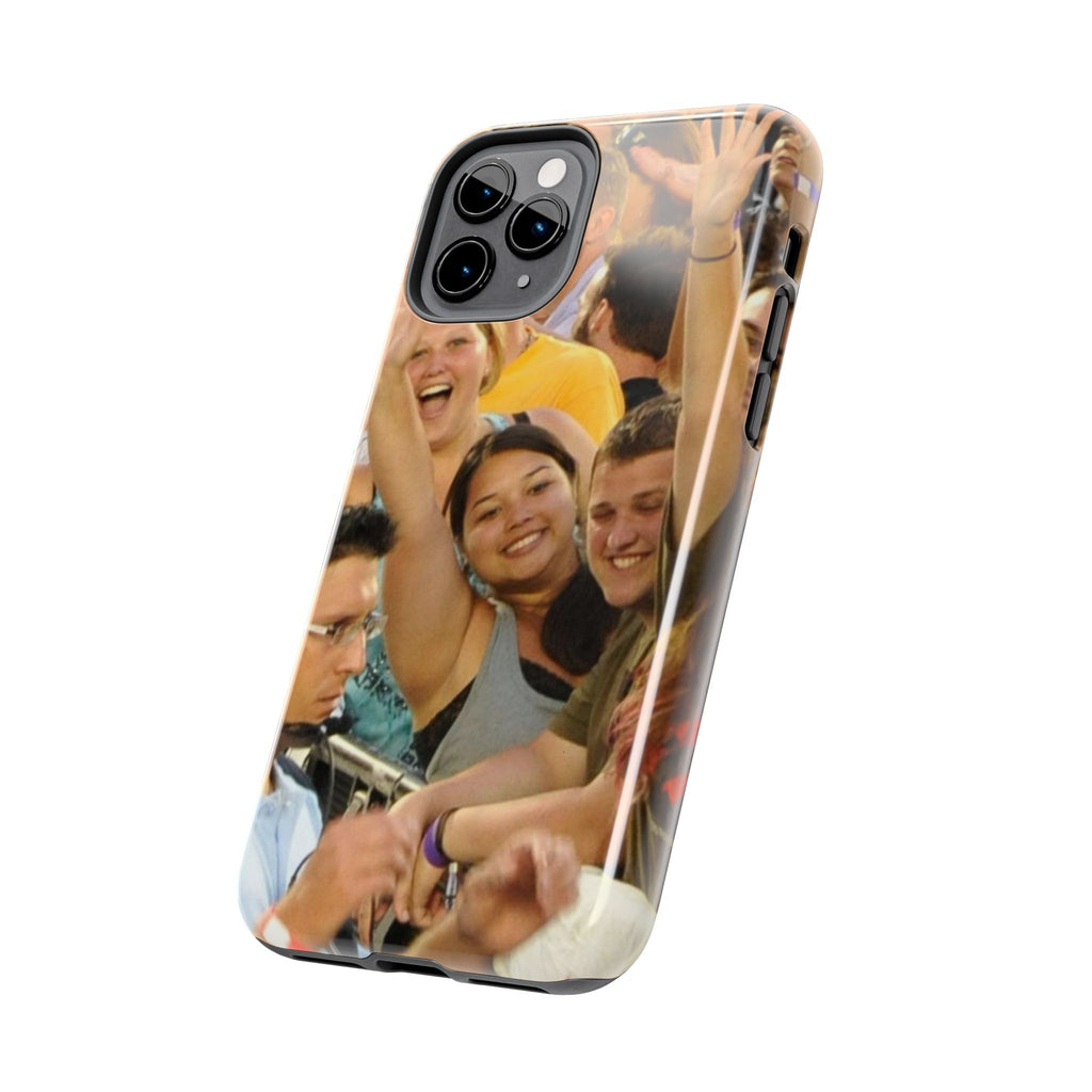 Tough Phone Case
