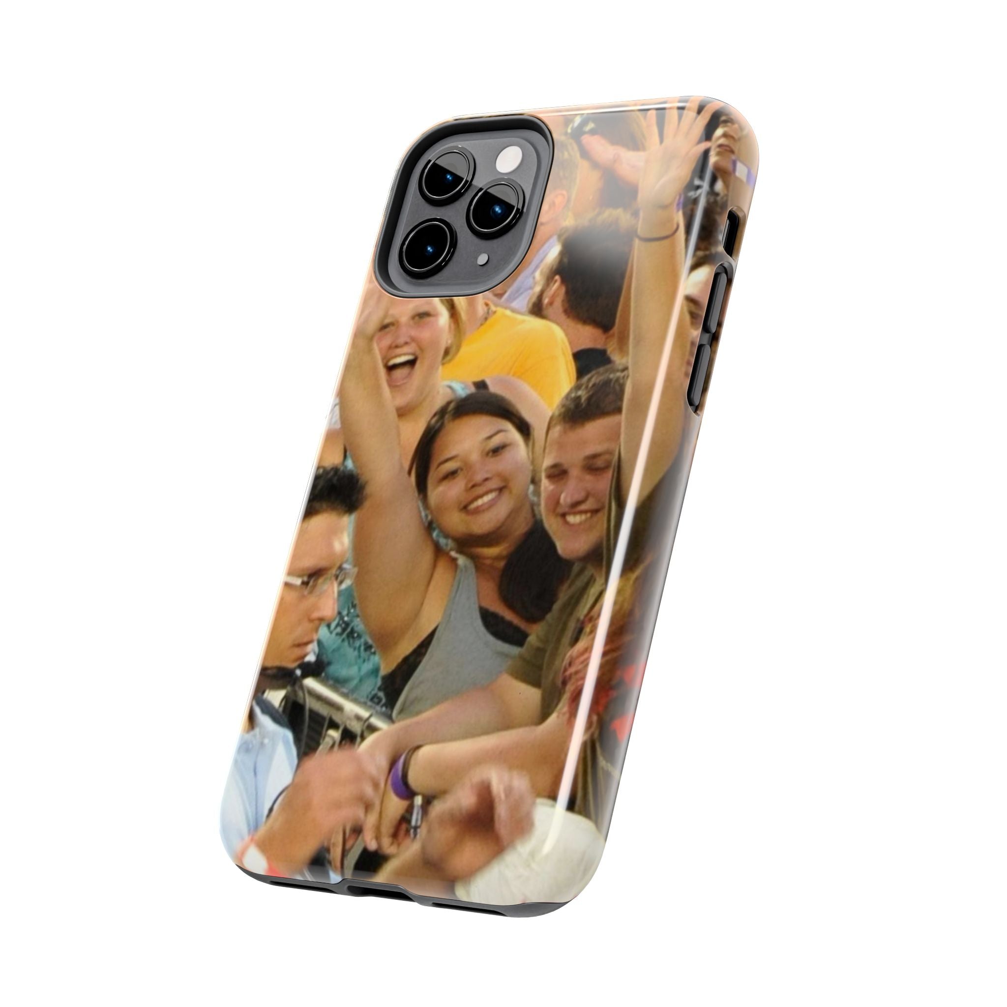 Tough Phone Case